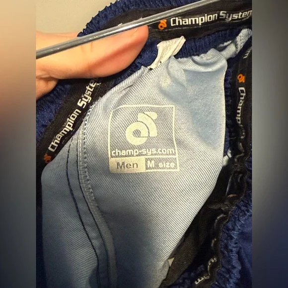 Pro Rugby - 🏉 Rugby shorts - Picture 5 of 5